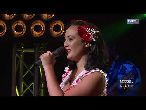NESCAFÉ STAR 2021 | NORLEEN & YANN - Afai e te alofa