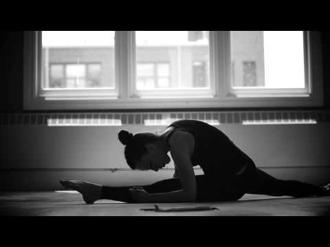 No Makeup Video Series w/ Liliana Jimenez