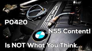 There Is Only ONE Way To Fix Your BMW! | BMW F15 X5 DIY