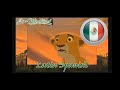 The Lion King 2 No One Line Multi Languages