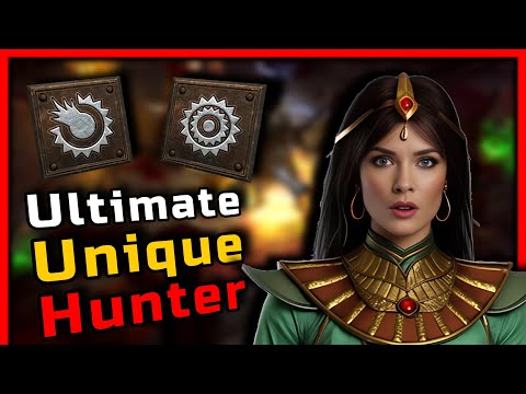 My ULTIMATE TZ Andy and Meph Farming Build - Diablo 2 Resurrected