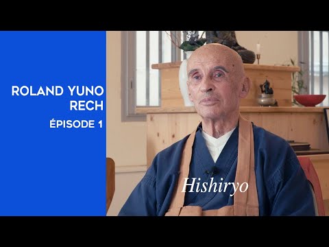 Sur les routes spirituelles-Roland Yuno Rech - Chapitre III - Épisode I- Hishiryo