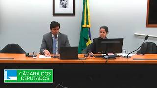  Discussão e votação de propostas legislativas - 01/07/2026 10:00