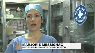 Charity helps Bangladesh&#39;s cleft lip patients