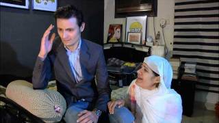 Not Another Humsafar Episode