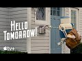 Hello Tomorrow! — Welcome to a 1950's Future | Apple TV+