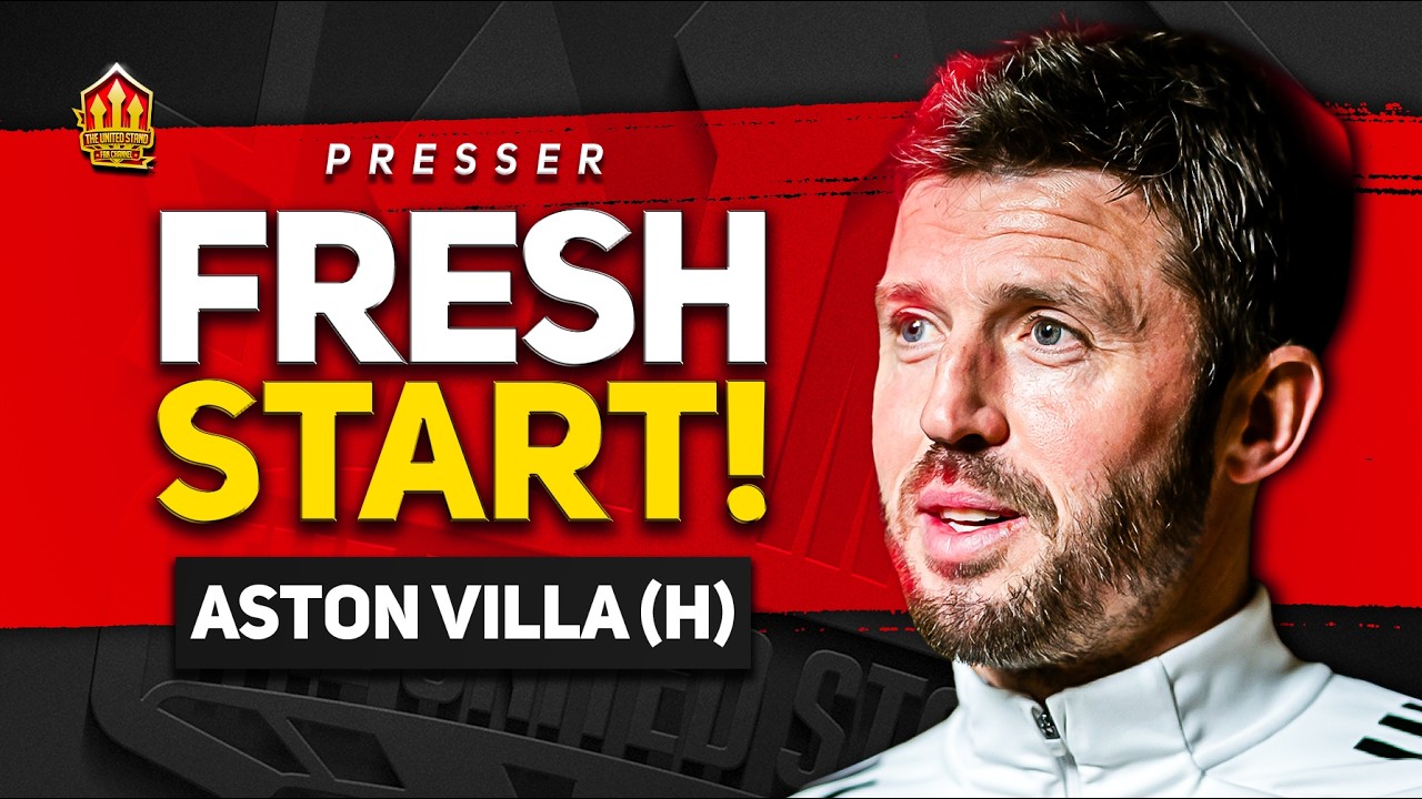 Injuries MOUNT Up! Carrick Press Conference Reaction!