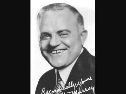 Billy Murray and Ed Smalle - Home in Pasadena (1924)