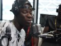 Stonebwoy Go Higher Freestyle