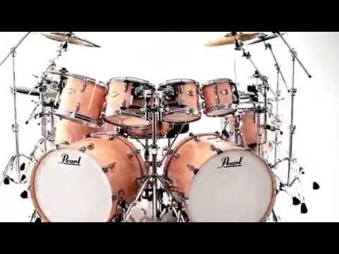 Pearl Masters MCX Birdseye Maple Spotlight | Full Compass