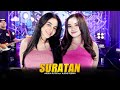 ARLIDA PUTRI FEAT AJENG FEBRIA SURATAN Official Live Music Video
