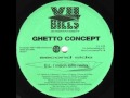 Ghetto Concept U L Canada 1996