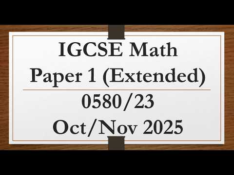 23 November 2025
