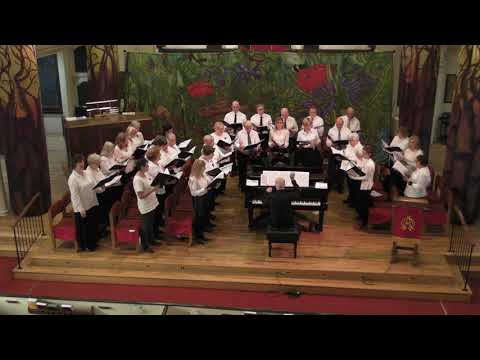 Parable, by Andy Beck