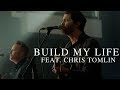 Pat Barrett - Build My Life (feat. Chris Tomlin) (Live)