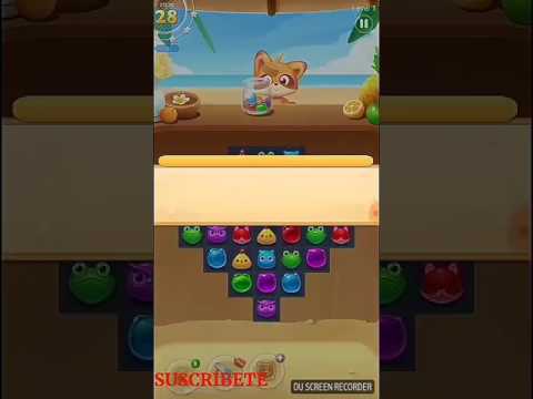 SUMMER POP GAMEPLAY HD