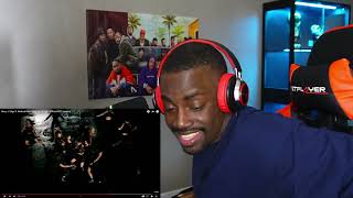 25 Yr Old Reacts To Mary J. Blige ft. Method Man - Love @ 1st Sight (Official BET Version)
