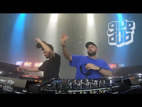 Deep Tempo Live at Give It Dub 🇳🇱  [8th April 2023] [FULL MIX]