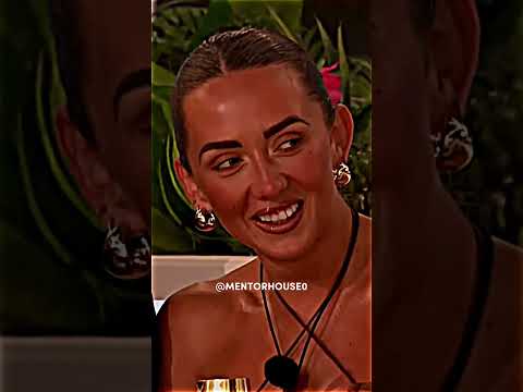 Love Island Feminist Schooled 😂 #shorts