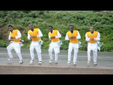 Melaku Bireda - Ambareni - New Ethiopian Music 2015 (Official Music Video)