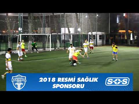 Beşer Fc - Lemonhill Maç Özeti HD /  iddaa Rakipbul Ligi 2017