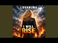 I Will Rise (feat. Jason Bukker) (Duet)