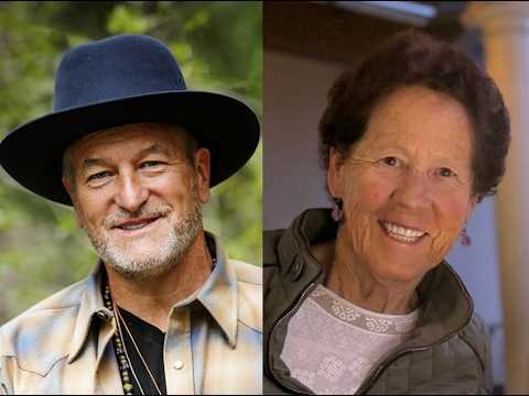 Helping Parents Heal welcomed Jeffery Olsen & Galen Call to discuss Shamanism on January 29th!