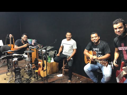 LOUVOR ALIANÇA - Tv 📺Aliança ao vivo !