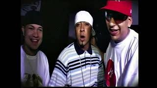 Rakim &amp; Ken y  Tu No Estas  4k 60fps