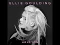 Ellie Goulding - In My City (Audio) 