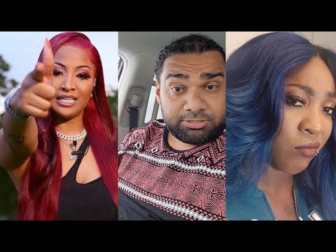Romeich SHADE Spice For Shenseea? Romeich DENlES | Pamputae Says Mi Nuh BADMlND Spice | EMJ & Prince