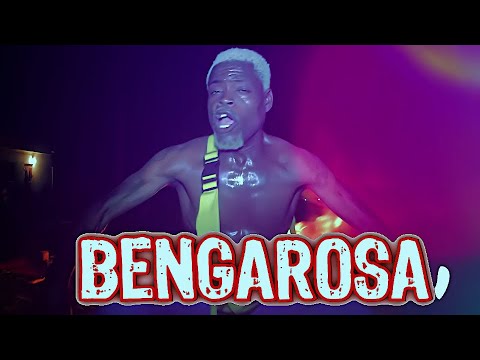 Pé do Galo - Bengarosa (Vídeo Oficial) [Best Pro]