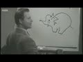 Tony Hart Art Auction Introduction
