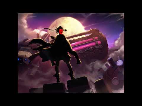 DFO Music: Wind of You Bring Me Back to Life (Remix)