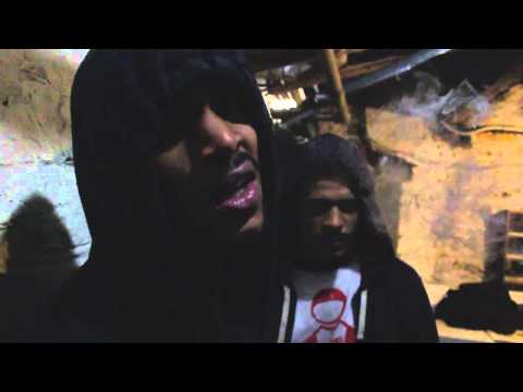 G5 Staxx - ''Get it how i live'' [Directed by Ari Blanco]