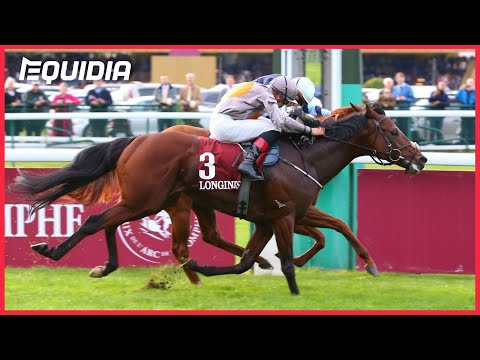 アベイドロンシャン賞 G1 2021 10 3 日 日程 結果 Jra Van Ver World