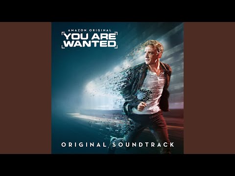 Where Do We Go Next (Music From "You Are Wanted" TV Series)