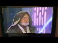 Opening To Return Of The Jedi 1992 VHS