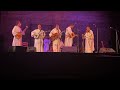 New City (by the Hillbilly Thomists, Live in Chicago 2024)