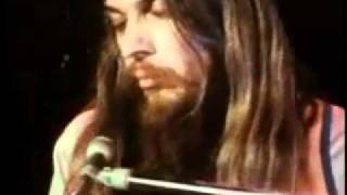 Joe Cocker The Letter in live 1970 MAD DOGS &amp; ENGLISHMEN