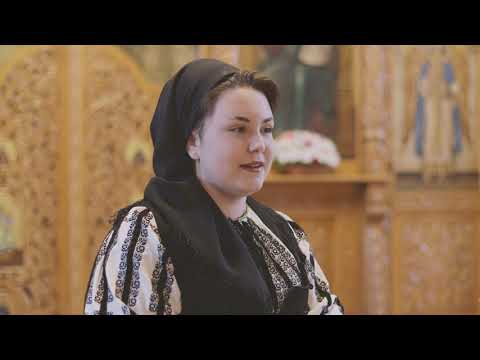 Pricesne - Daria Cirtorosan - La Nicula, sus în deal