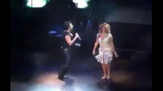 Tarkan &amp; Sibel Can Dance | Gul Doktum Yollarina | Full Song