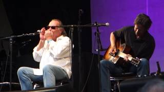 Bloodshot Eyes, Tom Ball & Kenny Sultan, Strawberry Music Festival, Grass Valley, CA