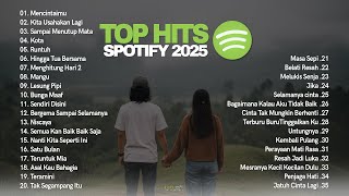 Download lagu Top Hits Spotify Lagu Pop Indonesia || Lagu Terbaru 2025 🖤🎧 mp3 Download lagu Top Hits Spotify Lagu Pop Indonesia || Lagu Terbaru 2025 🖤🎧 mp3