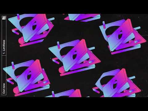 Ivan Masa feat. India - Limitless