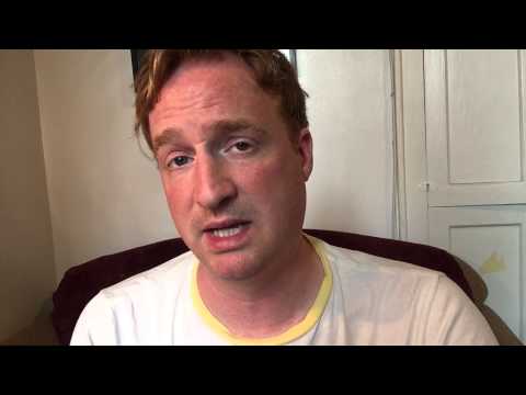 Scopolamine testimonial English