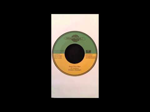 Delano Stewart - Stop This War