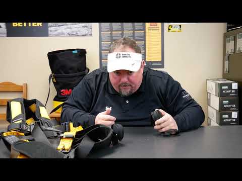 Product Spotlight: Gemtor Trauma Relief Straps