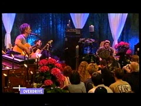 Keith Caputo - Why (Annie Lennox cover)(acoustic live, Overdrive, 1999)