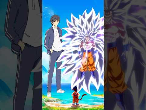 Who is strongest || Wang ling vs Goku